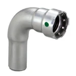 Viega 26051 Megapressg 6616.1 Street Elbow 90 1/2 Inch X Press Ftg. Fixed Price $31.28.