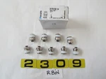 Legris 3175 53 14 Male Tube Connector 1/8 X 1/4 Lot Of 9. Fixed Price $26.99.
