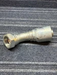 Parker 13777-24-24 Hydraulic 45 Elbow Female Swivel 1-1/2" Jic 37 Thread X Hose. Fixed Price $117.99.