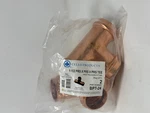 Cello 1-1/2 Prs Tee Press Copper Fitting Bpt-24. Fixed Price $33.50.