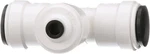 Watts 3/8 In. Cts Quick Push Fit Union Tee Connector For Pex Pvc Copper P-440. Fixed Price $12.00.