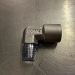 Hsme Msl-2n-ssa Swagelok Ref: Ss-2-se. Fixed Price $12.00.