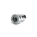Stucchi 237306 Poppet Interchange Coupling, 3571 Psi, 3/4 Npt Female. Fixed Price $53.69.