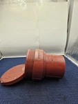 Mifab C1226-pb-50 6" Cast Iron Cleanout Body. Fixed Price $292.04.