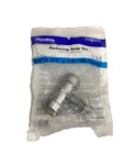 Jones Stephens C77445lf 3/4" X 1/4" Reducing Stop Tee. Fixed Price $21.99.