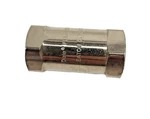 Eaton Dole Model Ga .13 Gpm 3/8f X Flow Regulator. Fixed Price $38.24.
