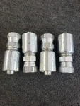 Parker 10677-12-12 (lot Of 4pcs). Fixed Price $110.00.