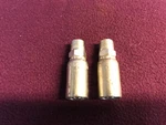 Eaton Weatherhead 06u-106 Hydraulic Hose Crimp Fittings, 2 Pk New. Fixed Price $35.99.