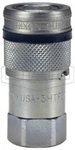 Dixon 3htbf3 - Ht-series Correct Connect Flushface Female Threaded Coupler. Fixed Price $49.55.