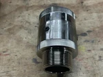 Opw 25-0120 1-1/2" Npt 360 Degree Truck Hose Swivel Brand New. Fixed Price $124.50.