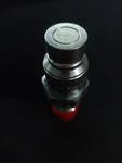 Stucchi M-a13 3/4 Jic Bh-j21 Italy Quick Connect Fitting Male Bulkhead. Fixed Price $20.00.