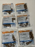 (30) Dig 1/2 Barbed Coupling Fittings, Fit Drip Line & Poly Tubing #78. Fixed Price $30.00.
