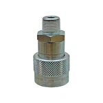 Esco Equipment Hose With Coupler ' Female Male Threads. Fixed Price $39.95.