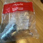 Danfoss Hansen Quick Disconnect Coupling 5600 Series 3/4" Female Npt 5602-12-10s. Fixed Price $24.00.