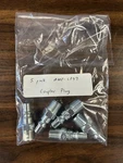 5 Pack Of Amflo Cp37 Coupler Plug. Fixed Price $14.99.