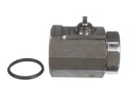 175835 Henny Penny Svc Pack-drain Valve Pxe/oxe Genuine Oem Hen175835. Fixed Price $509.95.