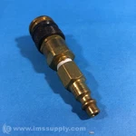 Parker Hf-251-4mp Hf Series Coupler - Male Pipe 9377. Fixed Price $5.38.