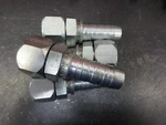 Gates G20170-2020, 20gs-20fjx Hydraulic Fittings (4 Pcs). Fixed Price $234.59.