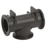 Banjo M220tee Pp, Tee, 2 In Flange, Flange. Fixed Price $11.89.