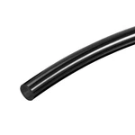 Uxcell Pneumatic Air Tubing, 8mm(0.31") Od X 5mm(0.2") Id 8mmx5mm, Black. Fixed Price $11.80.