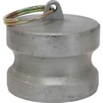 2"" Aluminum Camlock Fitting - Dust Plug Thread Be Pressure Washer Supply Inc.. Fixed Price $27.90.