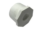 Lasco 438 248 Reducing Bushing 2" X 3/4" Sch 40 Spigot Fnpt. Fixed Price $11.39.