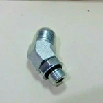 Gates 8mb-12mj45, G60308-0812, Hydraulic Hose Adapter, New. Fixed Price $15.99.