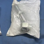 G20234-1620 Gates Hydraulic Fitting. Fixed Price $75.00.