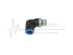 Festo Qsl-g3/8-12 -new-. Fixed Price $14.80.