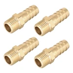 Uxcell Brass Fitting Connector Metric M12-1.25 Male M12-1.25mm X 10mm,. Fixed Price $19.99.