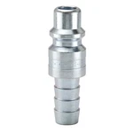 Parker H5g-f Coupler Plug, Steel, Hose Barb, 110 Cfm. Fixed Price $59.69.