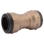 Sharkbite Uxl0135 Push-to-connect Straight Coupling 1-1/4 X Dia. In. - Ope. Fixed Price $15.47.