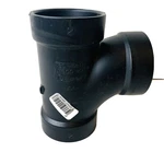 Nibco 2" U5811 Sanitary Tee Abs New. Fixed Price $12.59.