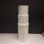 Nds 118-40 Pro-span 4 Expansion Repair Coupling 200 Psi Inch. Fixed Price $115.00.