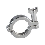 Vne 13mhhm5.0 Stainless Steel Fitting 792pa3. Fixed Price $104.34.