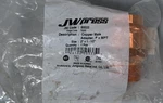 New Jw Press 50033 Copper Male Adapter P X Mpt 2" 1-1/2". Fixed Price $31.96.