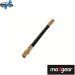 Brake Hose 52-0046 For Vw Golf/i/ii/cabriolet/van Jetta Passat/b2/b3/b4/b1 1.1l. Fixed Price $17.52.