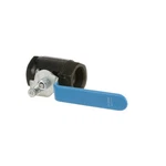 Mavrik Drain Valve W/ Locking; Handle Replaces Pitco Pp10368. Fixed Price $339.68.