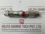 Swagelok 316-qc6 Quick Connect Coupler Assembly 316 Kej. Fixed Price $102.37.