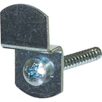 Hillman Metal Mirror Holder Kit (4-sets) 121155 Pack Of 10 Anchor Wire. Fixed Price $22.18.
