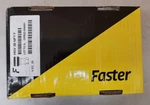 Lot Of 25 Faster 3/8" Quick Release Hydraulic Coupling Female P/n Hnv 38 Npt F. Fixed Price $179.99.