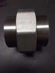 2" Smith - Cooper / Sharpe Valves Socket Weld 304 Ss Union Part # S5034u 020. Fixed Price $54.99.