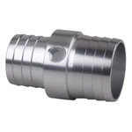 Cooling Hose Connector Steam Tube Barb Adapter Heater Radiator, Aluminum 1/8" Np. Fixed Price $24.18.