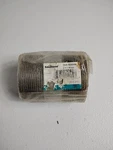 Southland Nipple Galvanized Steel 2" X Close 568-030hn. Fixed Price $7.76.
