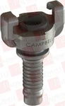 Campbell Fittings Uh-2i / Uh2i (new No Box). Fixed Price $10.49.