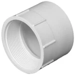 Charlotte Pipe 6 In. Dwv Pvc Female Adapter. Fixed Price $22.88.