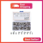 Youyidun - 60pcs Metric Grease Fittings Kit,straight And Angled Zerk Kit,. Fixed Price $10.60.