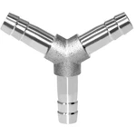 Beduan Stainless Steel 5/16 Hose Barb 3 Way Y Shaped Union Home Brew Fitting. Fixed Price $14.36.
