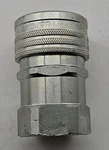Parker - Ib7500 Sweden Tema Ib Series Quick Coupling 3/4" Thread. Fixed Price $49.99.