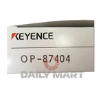 New In Box Keyence Op-87404 Adjustable Bracket. Fixed Price $90.91.